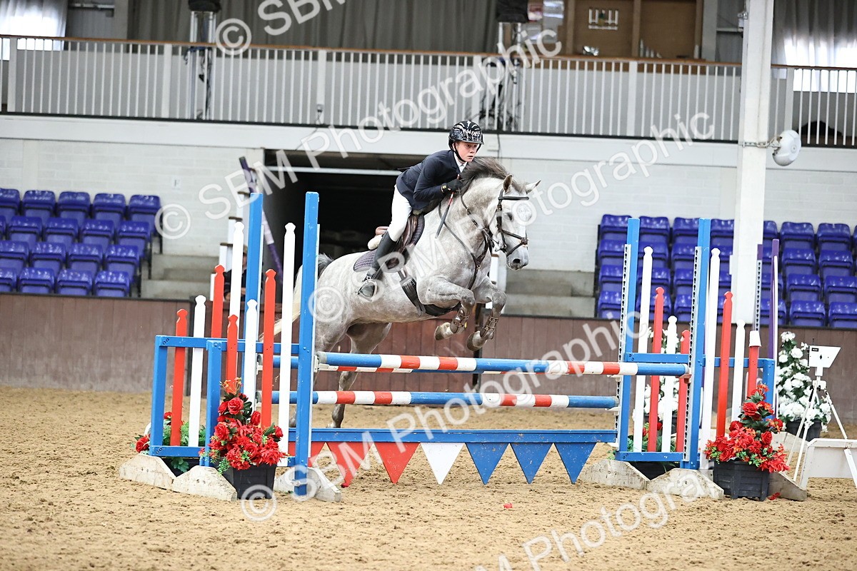 SBM_003738 - Class 12 - Pony Discovery 90cm