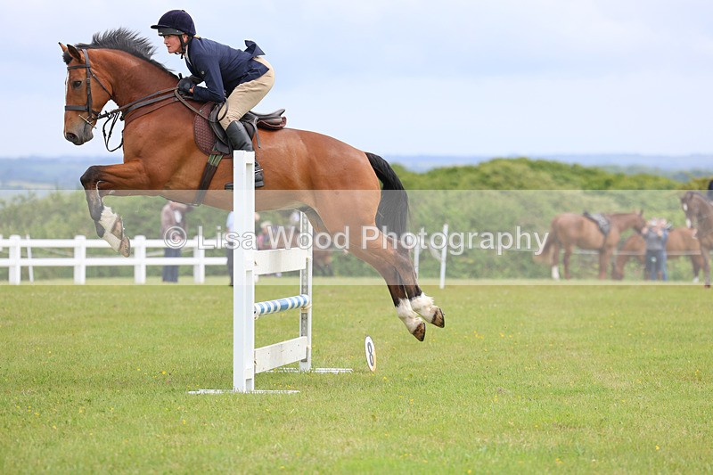 3E7A6865 - Class 11: Senior Newcomers/1.10 open