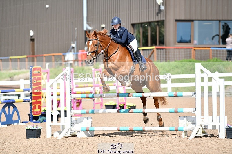 240913A-142505-04712 - Cls 24 1.05m Amateur Qualifier