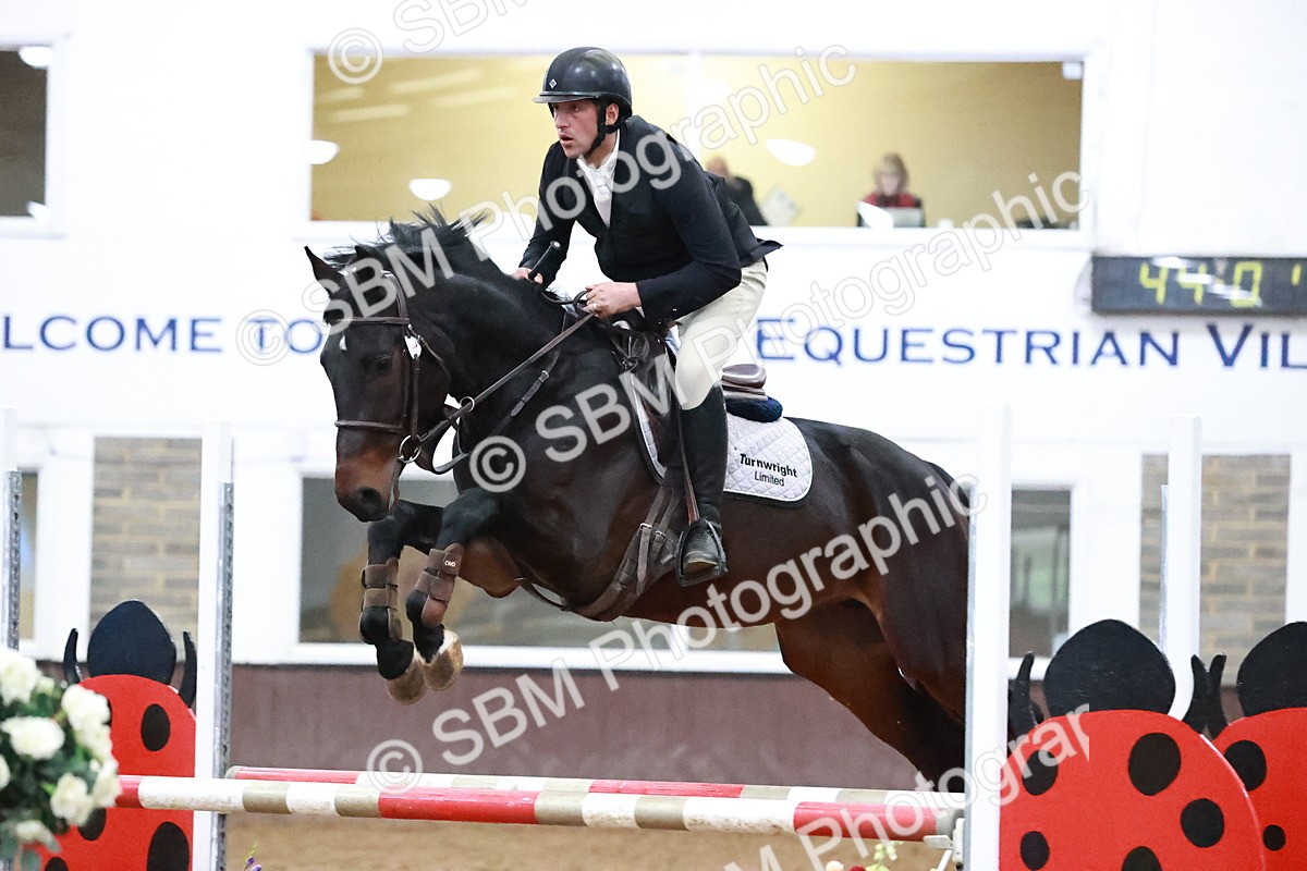 SBM_001014 - Class 3 - Senior Discovery - 1.00m