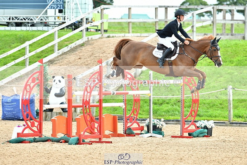 230723A-114534-11591 - Cls 12, 2 Star Big 1.45m GP Start to 12.30 break
