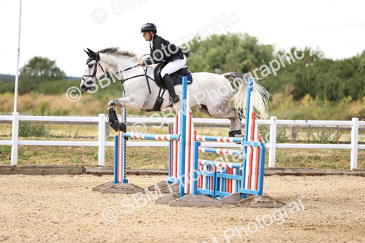 SBM_001199 - Class 6 - Senior Newcomers - 1.10m