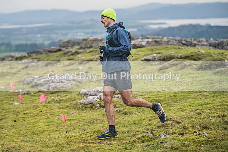 Birkrigg-567 - Kendal Winter League Races Birkrigg Sunday 28th January 2024