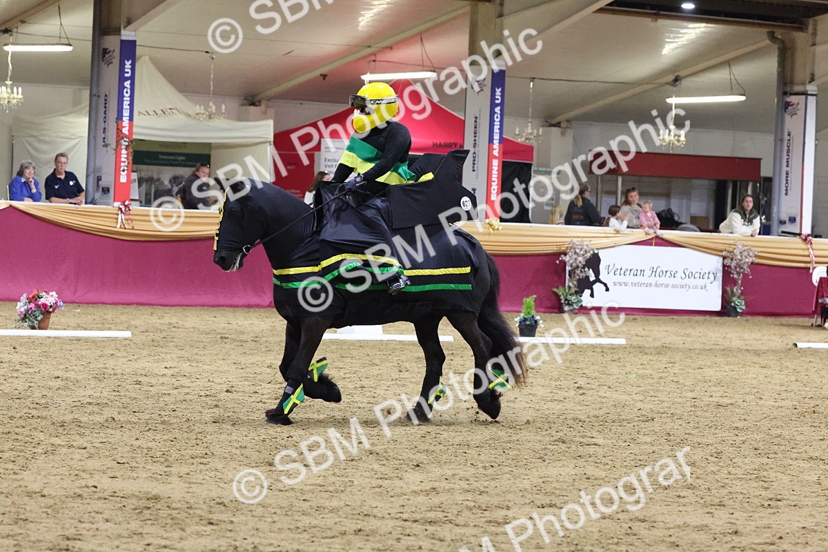 SBM_09707 - Class 52 Strictly Fancy Dress-Age