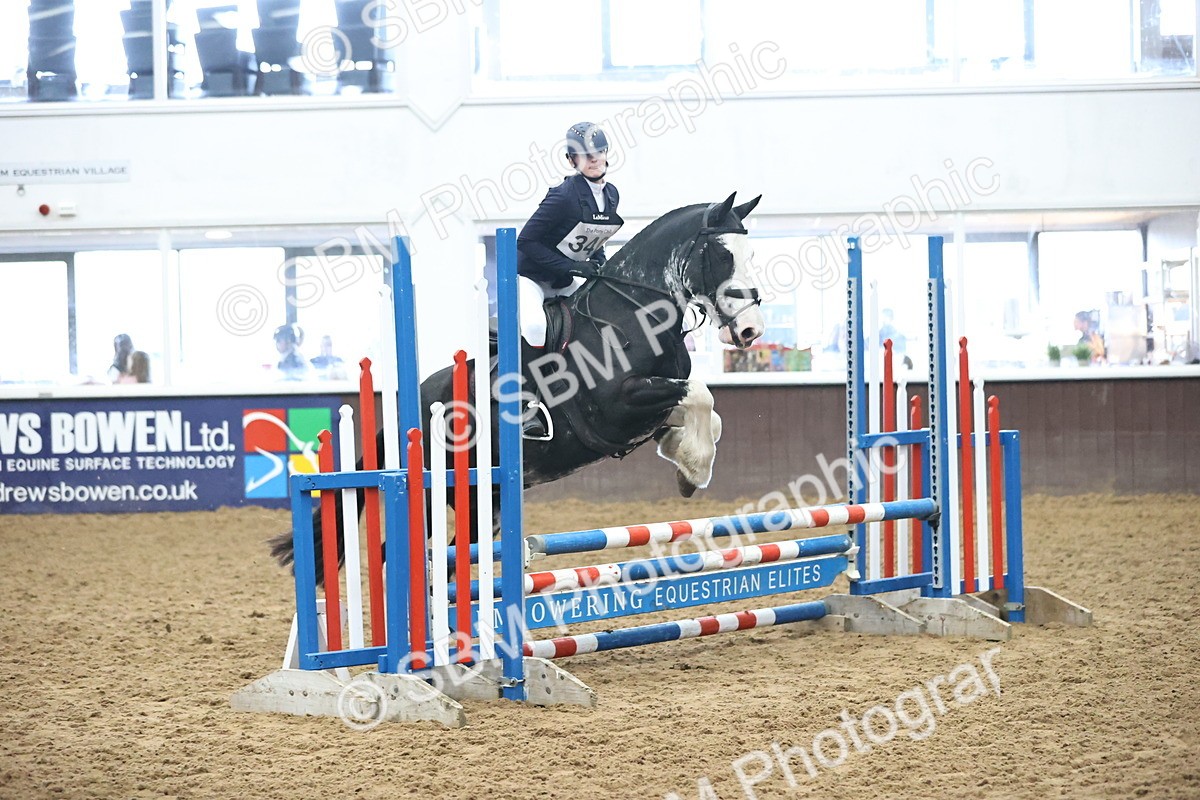 SBM_001881 - Class 5 - Henlow Veterinary Hospital - 70cm Area 12 Championship Qualifier