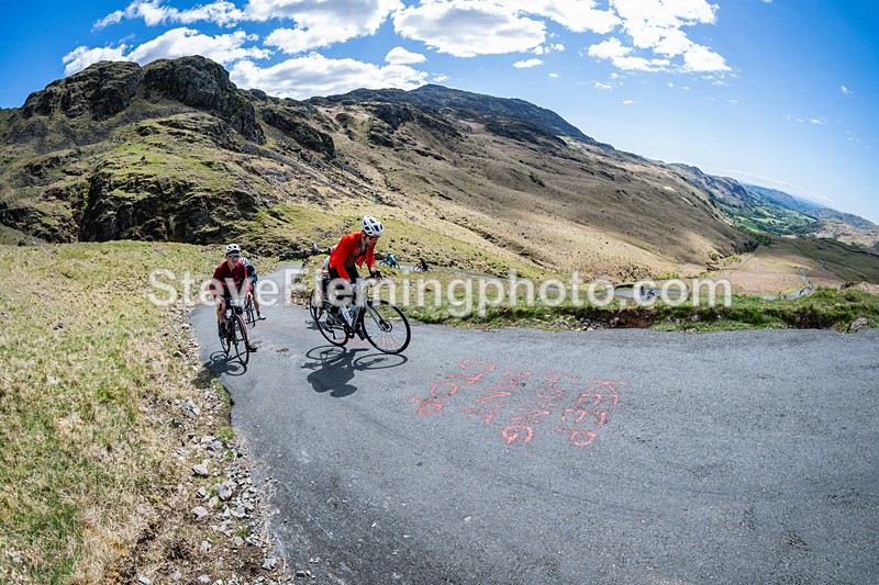 143809 - Hardknott Pass Camera 2 14.00-15.00