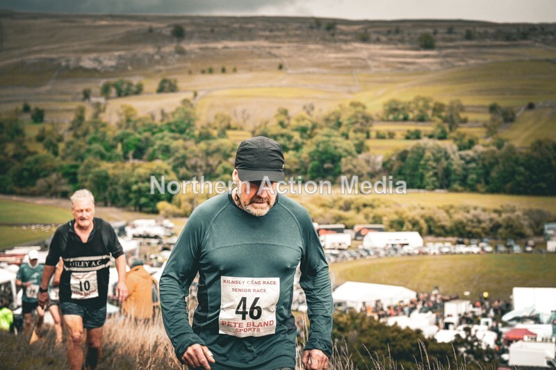 DSCF6883 - Kilnsey Crag race