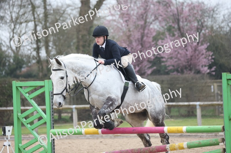 20260308-1661 - Class 5 - 1.00m