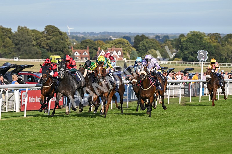 220926-Race 6-Coolree-4708 - Race 6 4.25pm Fango Handicap (Div I)