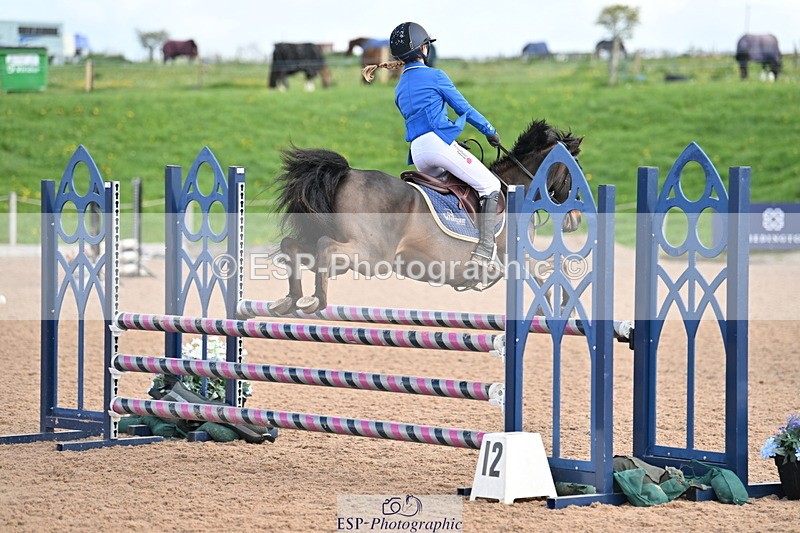 240506A-110722-08413 - Cls 3  Pony Discovery & 90cm Open