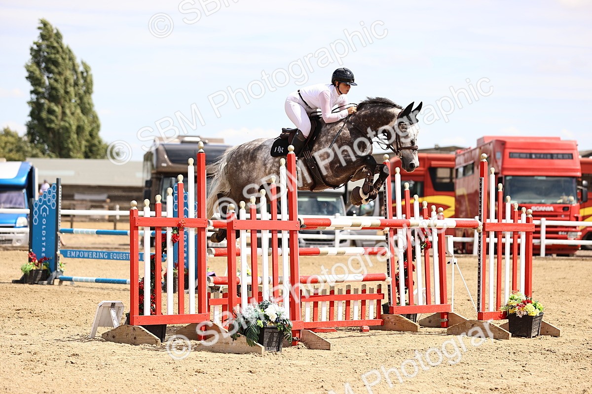 SBM_010928 - Class 10 - Talent Seekers Inc 7 Years Old Championship Qualifer - 1st Half