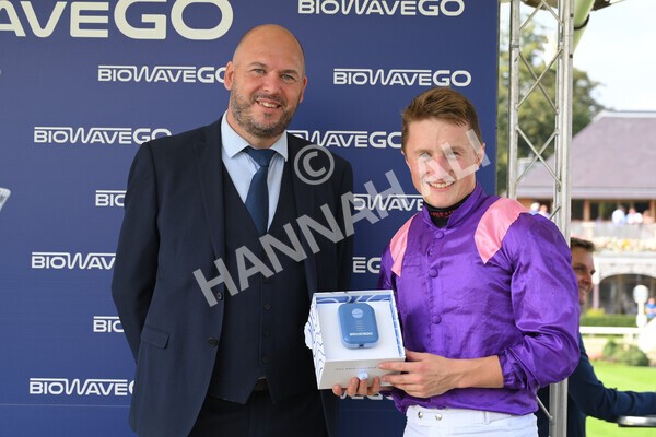 yr05092021r3-50 - Race 3 3.15pm The BioWaveGo Garrowby Stakes