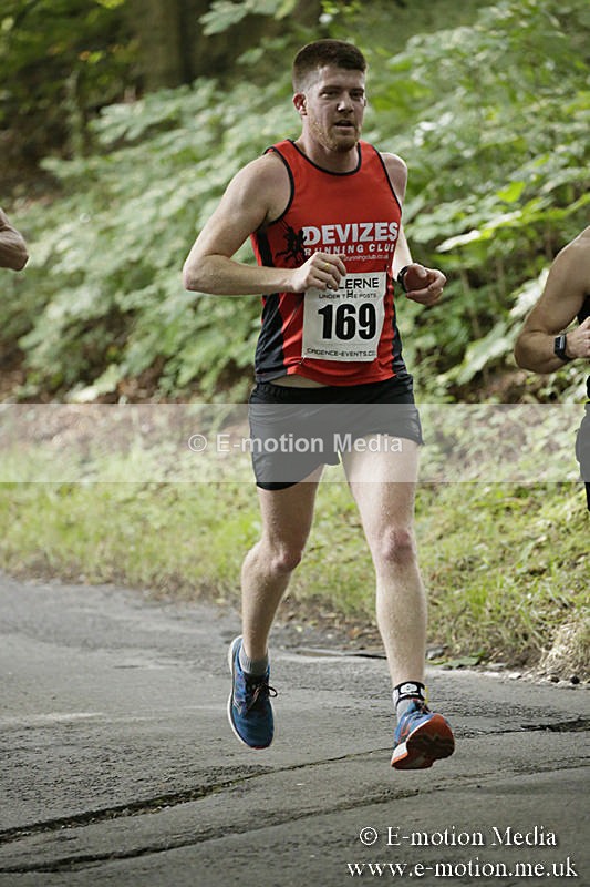 CAD5M 210719-0097 - Cadence Events Colerne 5 Miler  21-Jul-2019