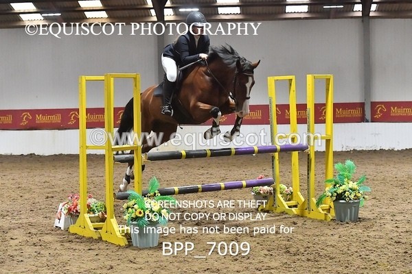 BPP_7009 - CLASS 9 1M