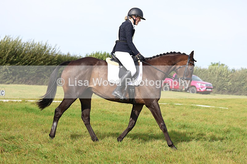 3E7A6207 - Class 1: Trebudannon Open: Dressage (Part 2)