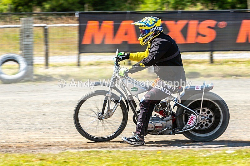 220716-5D-3K8A3979 - Ride & Skid It  Speedway Experience 17th July 22