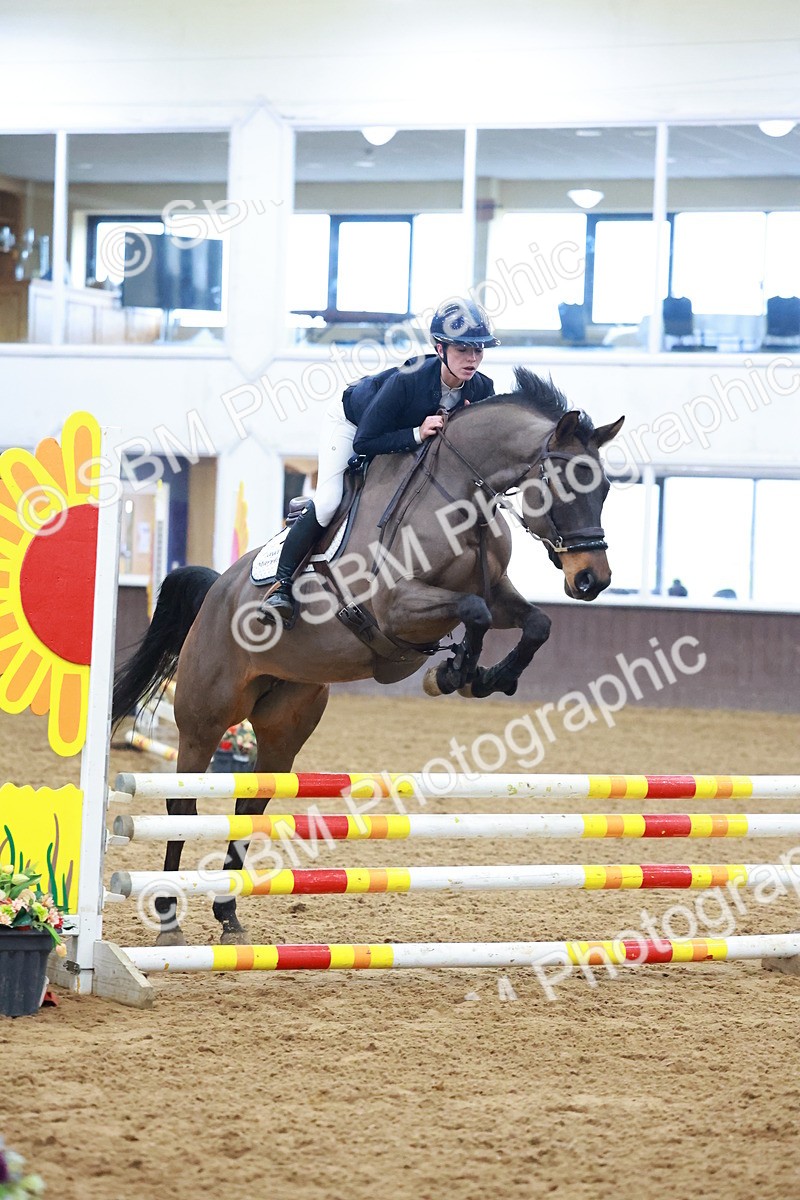 SBM_002116 - Class 7 - Clear Round