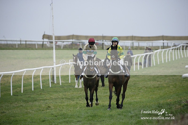 PtP 200222 357 - Countryside Alliance PtP Badbury Rings 20/02/22