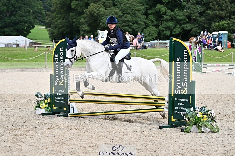 230825-102611-08605 - Round 2 Start to 11.15 coursewalk