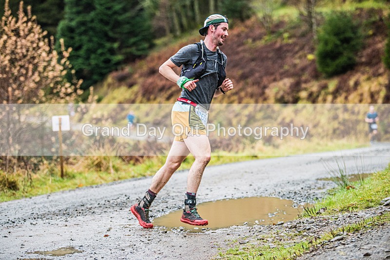 Glentress 21  10K-111 - High Terrain Events Glentress 21 & 10K Trail Races Saturday 18th November 2023