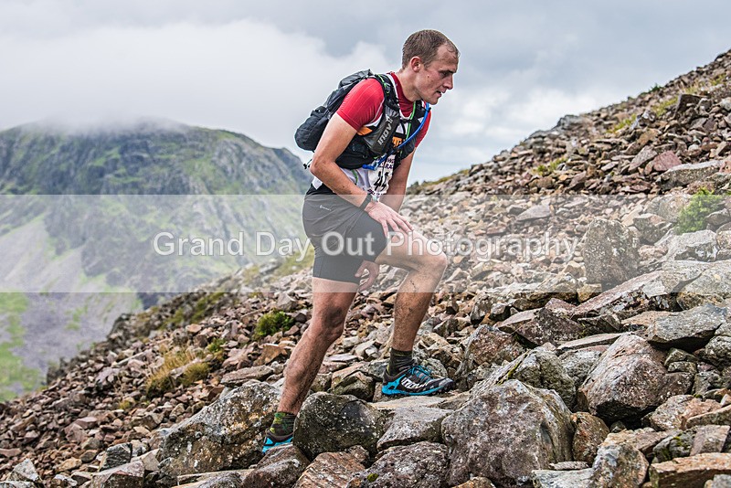 Borrowdale-634 - Borrowdale Fell Race Saturday 5th August 2023