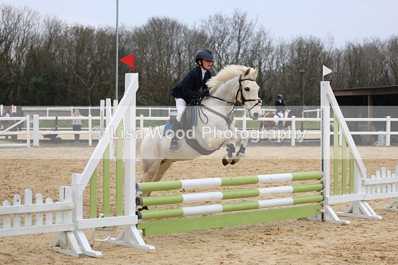 3E7A7935 - Class 10: Junior 60cm