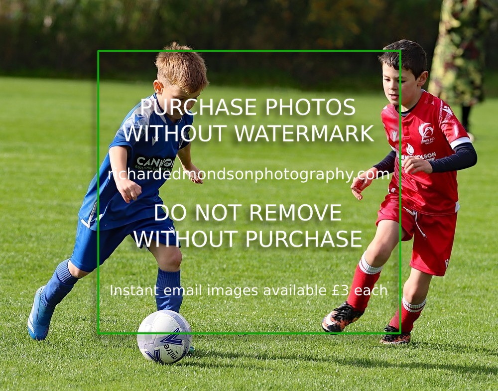 IMG_5036 - Wattsfield Under 8 vs Ibis Under 8 (12/10/24)