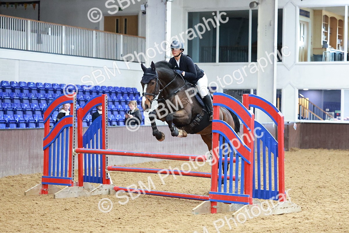 SBM_000337 - Class 2 - Senior British Novice 90cm