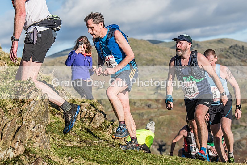 Dunnerdale-438 - Dunnerdale Fell Race Saturday 11th November 2023