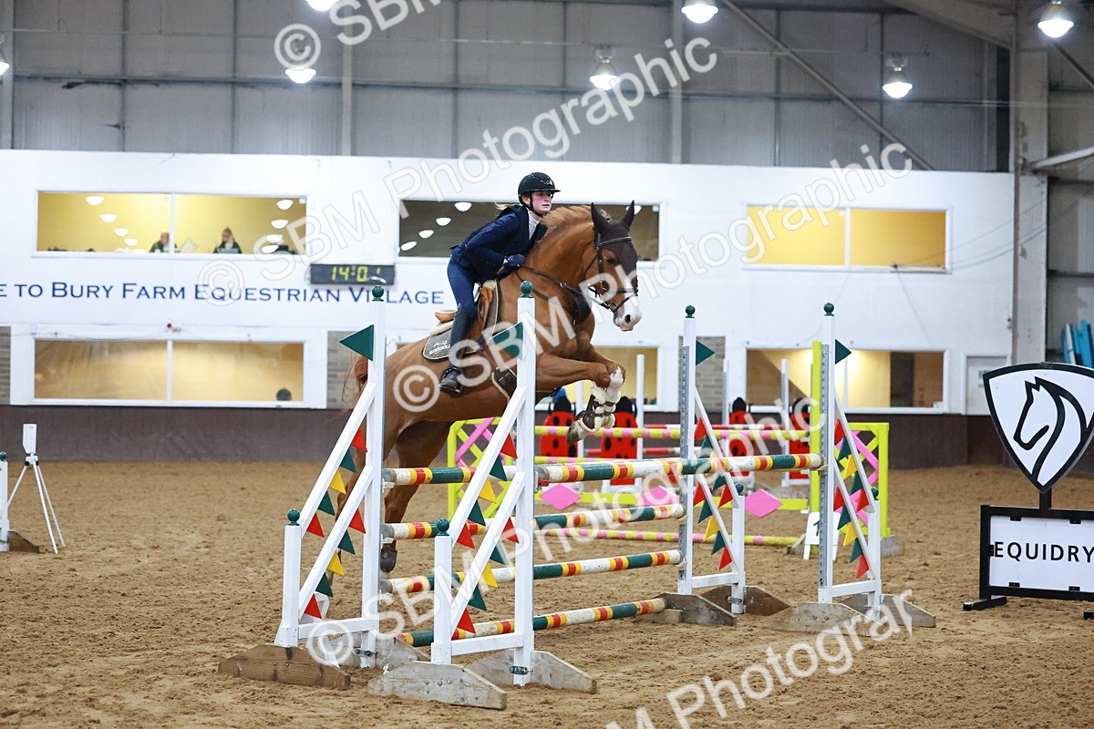 SBM_002134 - Class 4 - Senior Newcomers - 1.10m