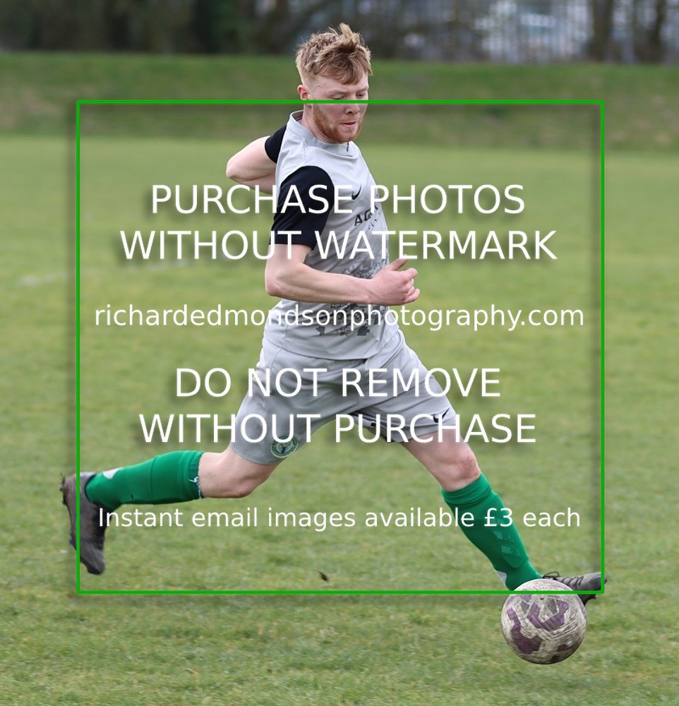 IMG_8023 - Ibis vs Arnside & Milnthorpe Town