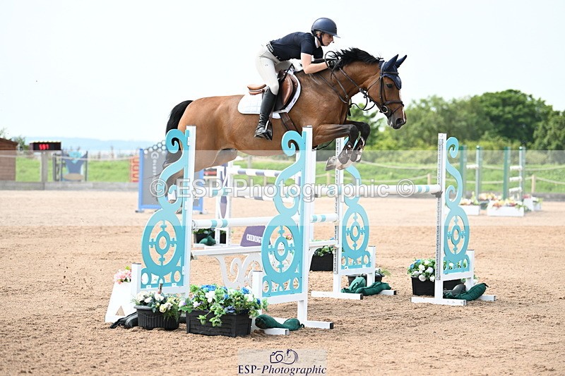 240801A-134112-01812 - Cls 4 Chard 7 Yr Old Championships