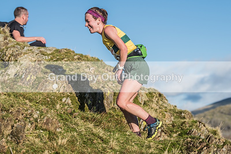 Dunnerdale-293 - Dunnerdale Fell Race Saturday 11th November 2023