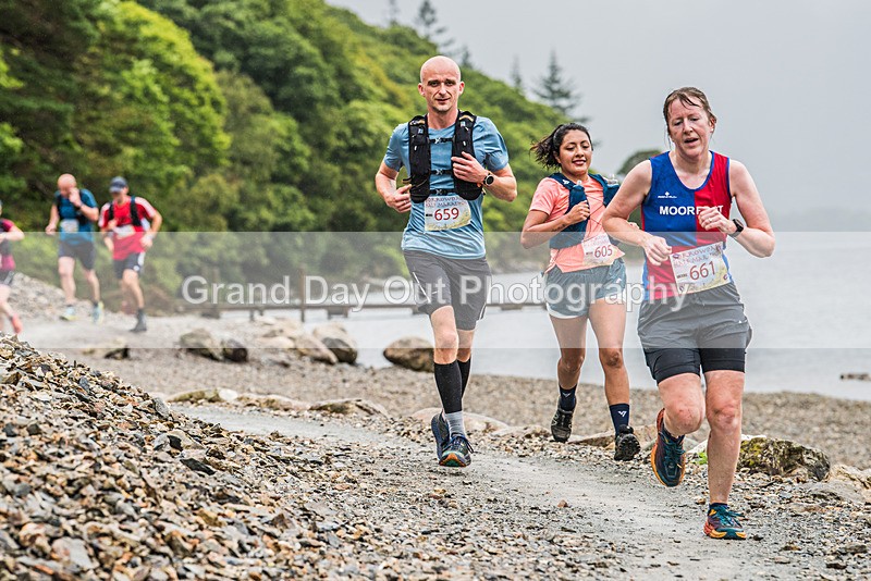 Borrowdale-317 - High Terrain Events Borrowdale Trail Half Marathon Sunday 20th August 2023