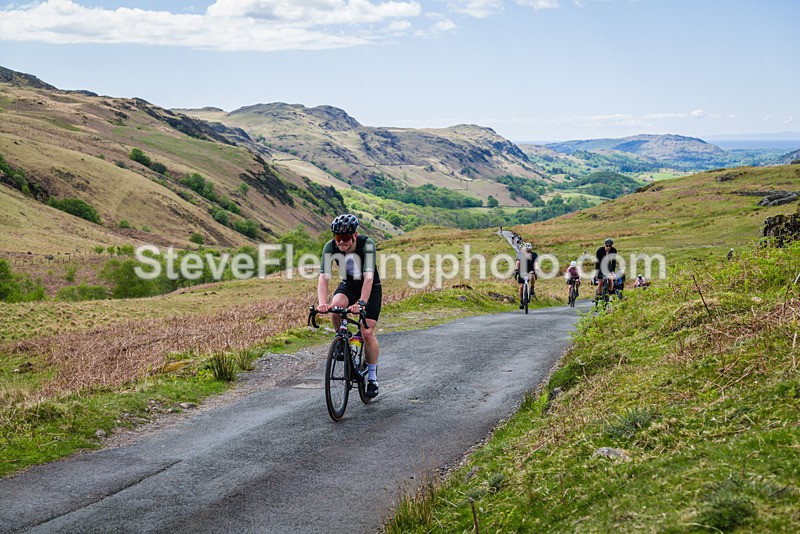 134537 - Hardknott Pass Camera 1 13.00-14.00
