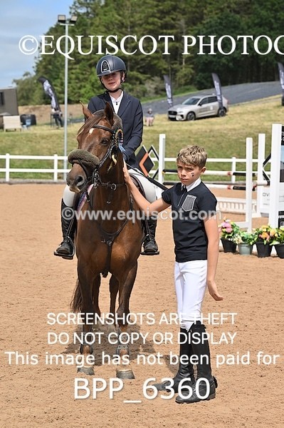 BPP_6360 - SUN CLASS 50 Horse of The Year Show 138cms Qualifier