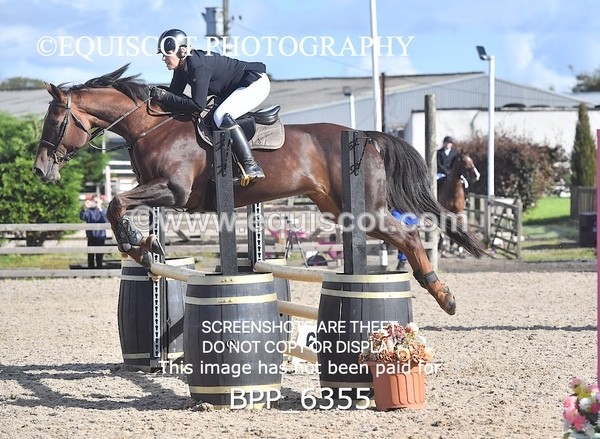 BPP_6355 - CLASS 5 Veteran Champion of Scotland