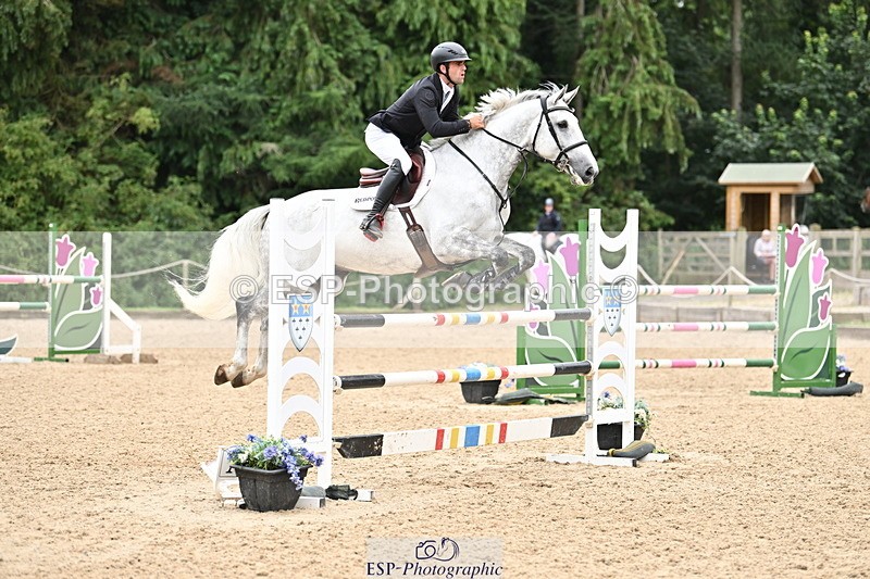 250706A-160059-20794 - Cls 50 Snr Foxhunter