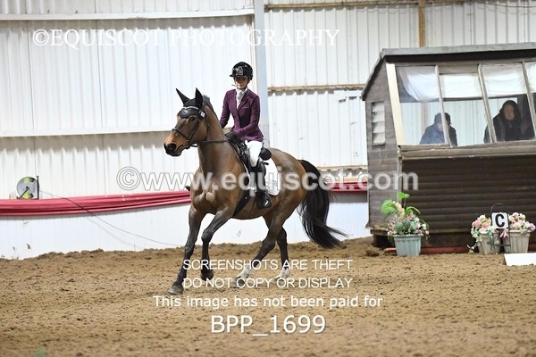 BPP_1699 - PC NOVICE DRESSAGE