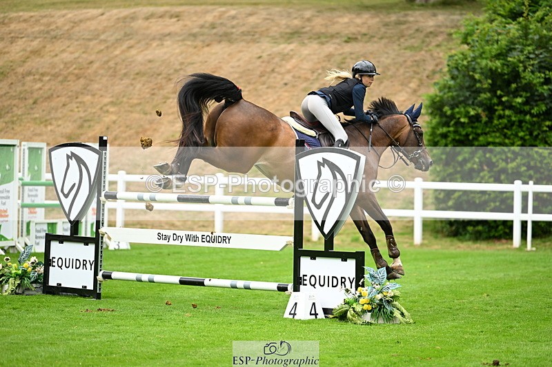 250705A-104831-13406 - Cls 29 Snr 1.25m Open