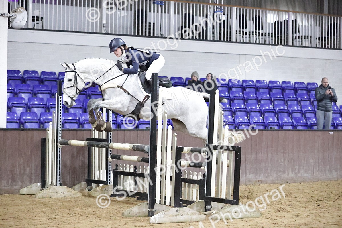 SBM_001256 - Class 3 - 1.00m