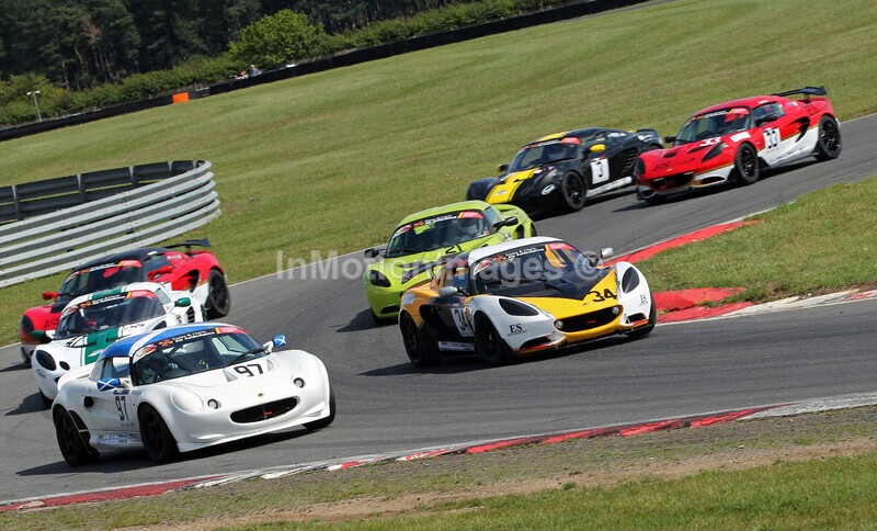  - USLOT  Lotus Specific