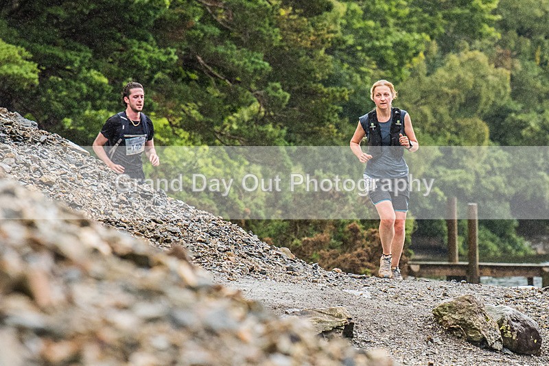 Scafell Pike-280 - High Terrain Events Scafell Pike Trail Marathon Sunday 20th August 2023