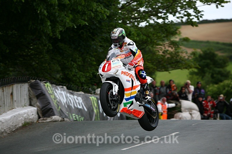  - Superstock Race