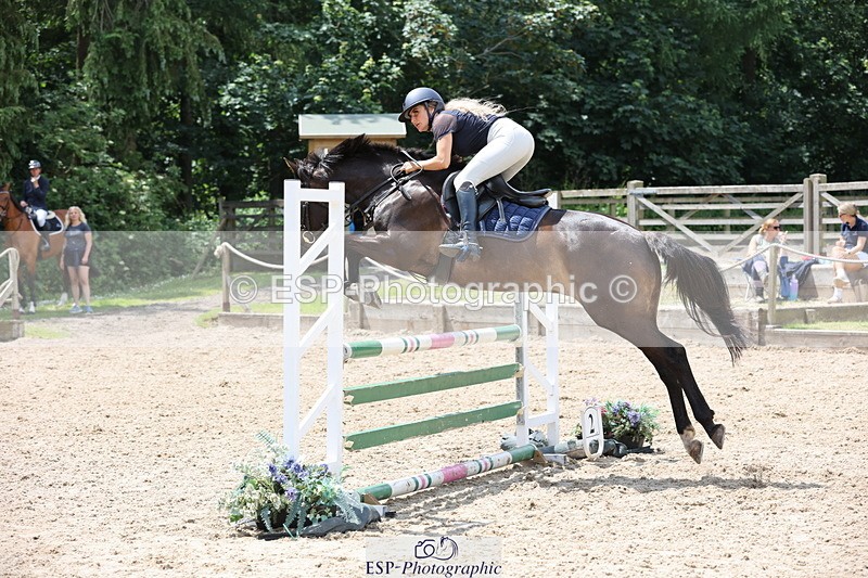 250614A-124053-06526 - Cls 28 95cm Amateur Quali