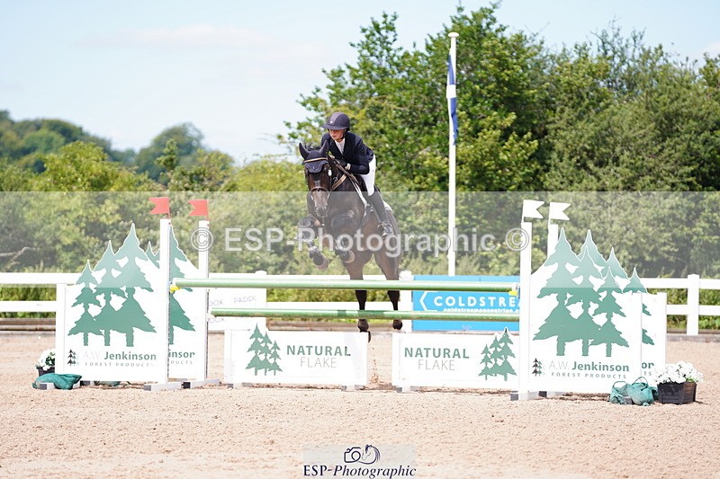 240721A-121006-17250 - Cls 28, YH 5 Yr Olds 1.20m