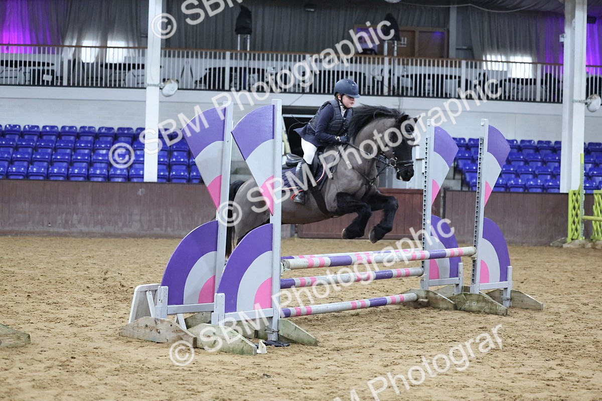 SBM_000266 - Class 1 - 70cm