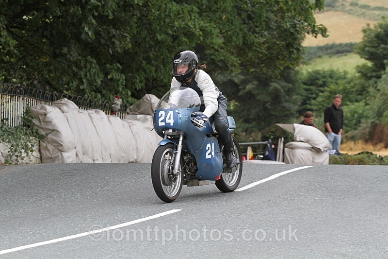 IMG_0607 - 350cc and 250cc Classic TT Race