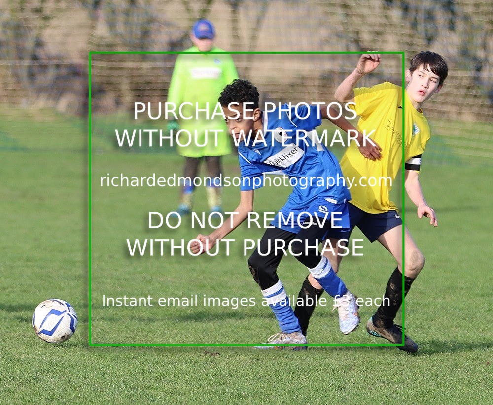 IMG_7652 - Kendal United U13 vs Ibis Utd U13 (15/1/23)