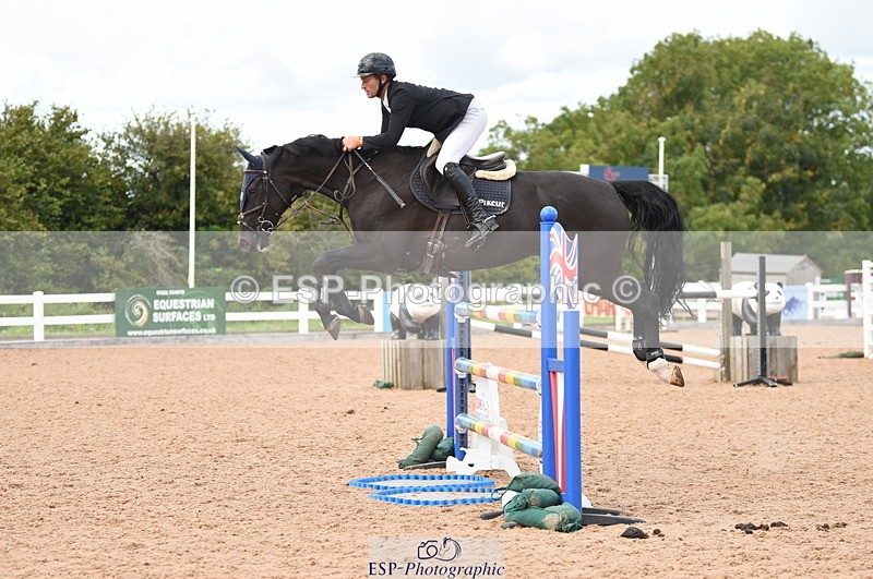 230830A-151306-01414 - Cls 5 Fox & Open